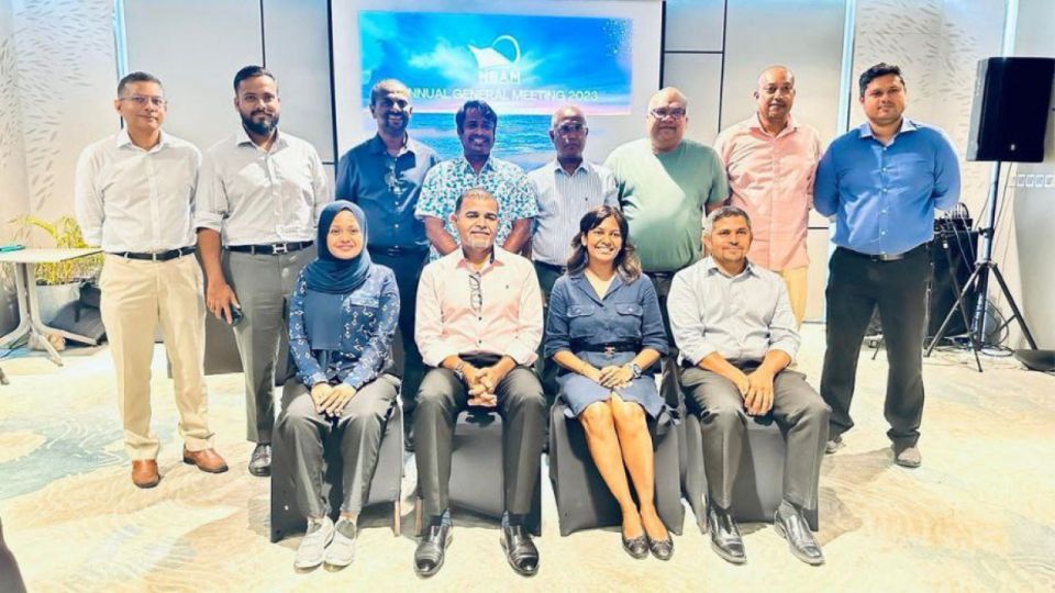 Boating association ge board membarukamah kurimathilaan hulhuvaalaifi