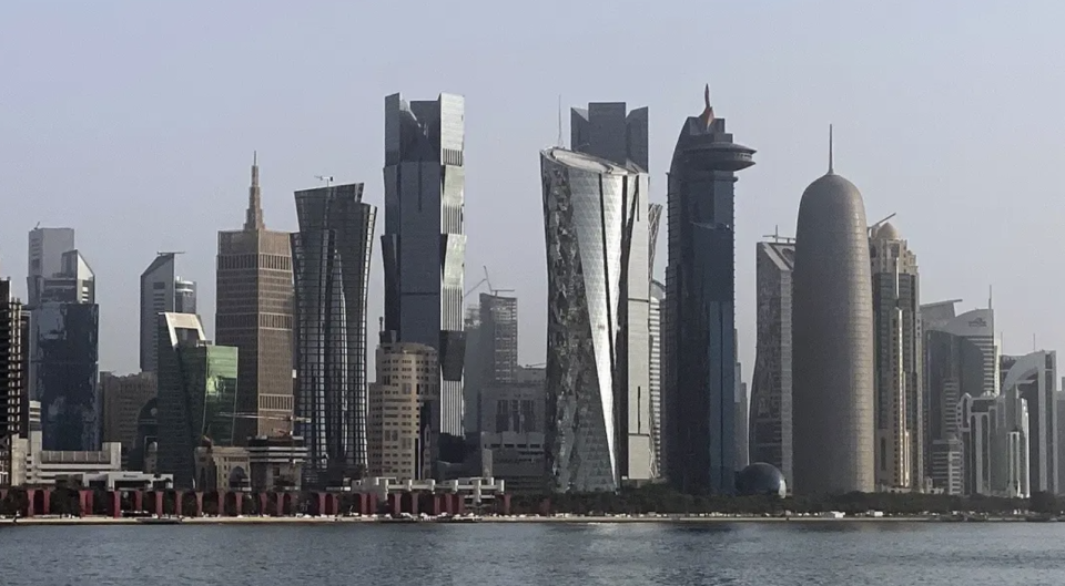 Pakistan aai Afghanistan in Doha gai sulhaige vaahakathah fashaifi