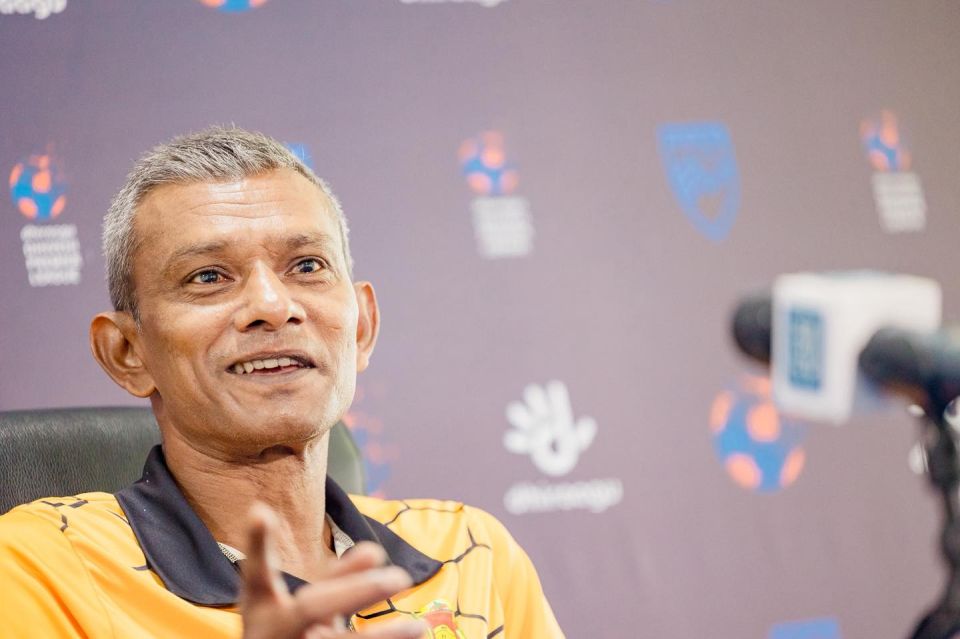 Faisaa huriyyaa thashi hoadheyne, team eh binaakuraane maahauleh neh 