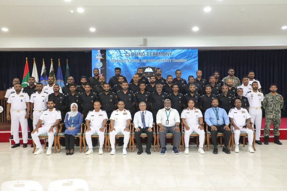 MNDF aai MPL gulhigen kuriyahgendhiya 