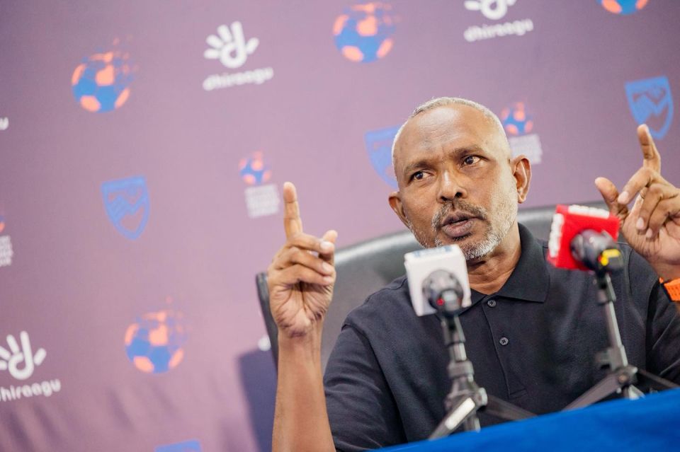 Valencia ''varugadhaeh nooney'' bunaa faraaiyy thakah Fesco ge varugadha rahdheh 