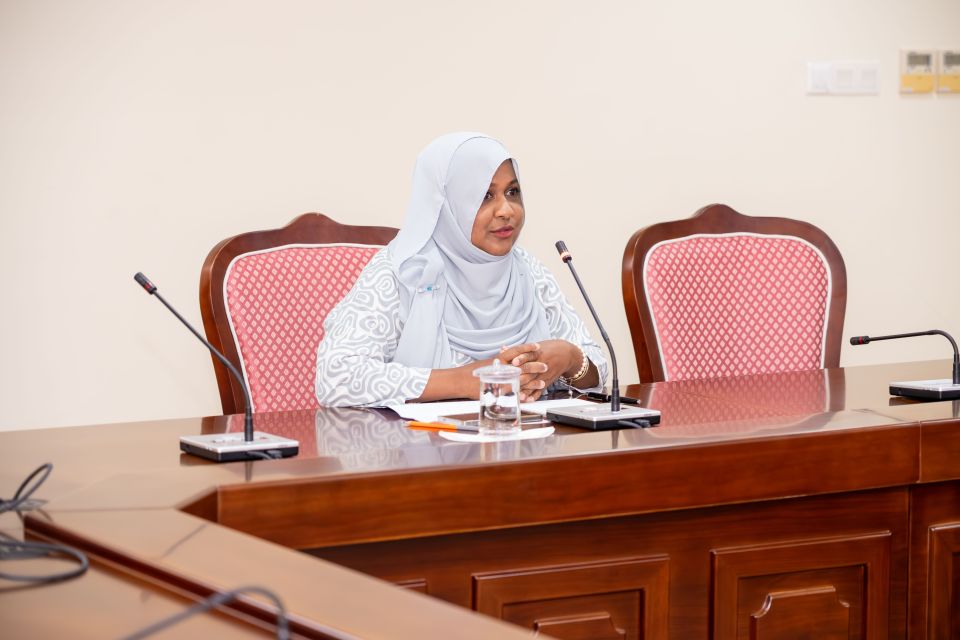 Broadcom ge kureege raees himeneyhen 3 nameh Media Commission ah committee in faaskoffi