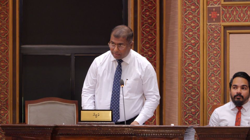 Dhaarul aasaarun kuni ukaalumugai evves tharikaeh naththaehnulan: Minister