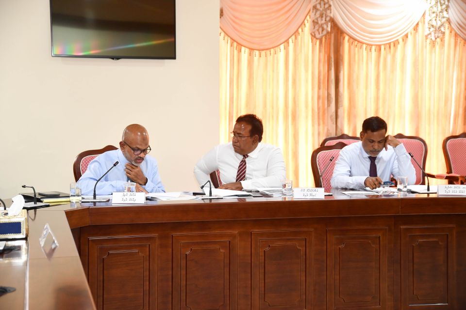 Sarukaarun HDC ah 10 billion dhakkan jehey