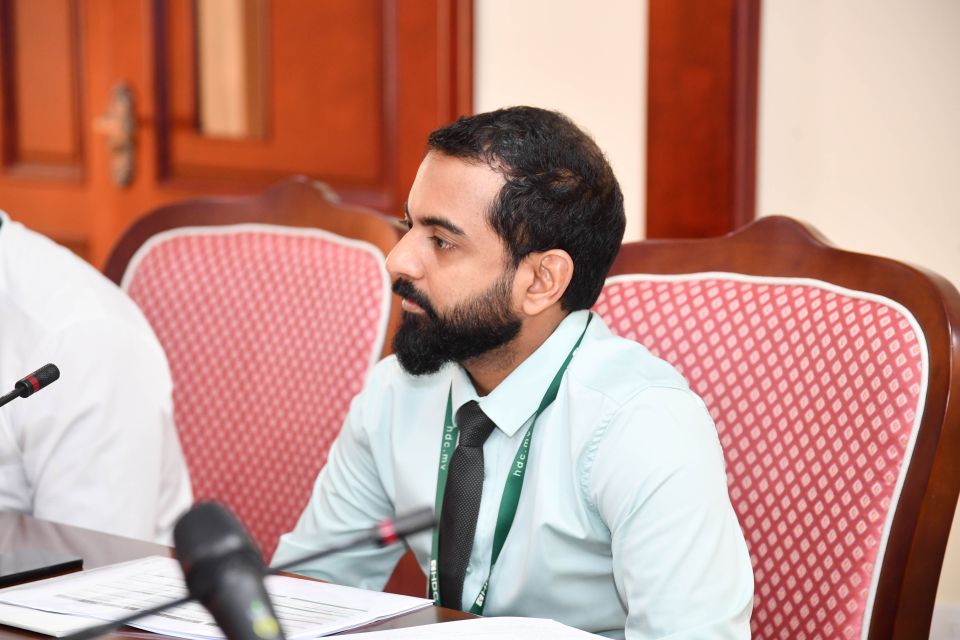 HDC ah libenjehey faisaage therein miaharu 223 million recover vejje
