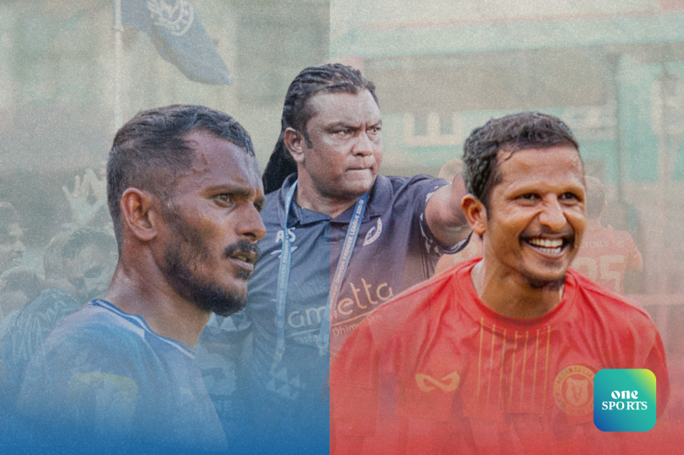 Thaareehe kulathakuge jersey gai Suzain ahves haassa ''Rasvaadha'' eh! 