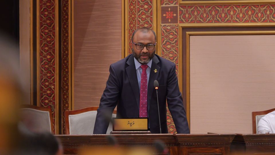Hajjuveringe sihhathaabehey usoolaa raajjeyn hilaafuvaathee Saudi ge engumeh 
