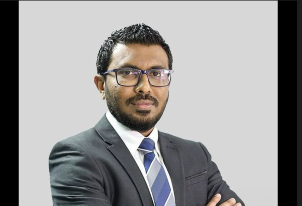 Pension Board in Saruvash isthiufaa dhehvaifi 