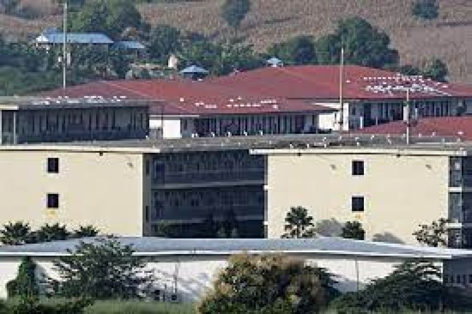 Myanmar ge scam center thakah SpaceX ge hidumai medhukandaalaifi