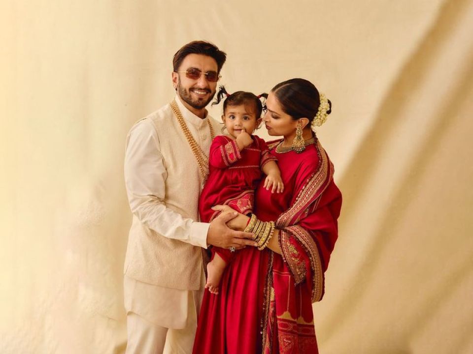 Deepika aai Ranveer dharifulhu Dhua furathama faharah dhahkkaalaifi 