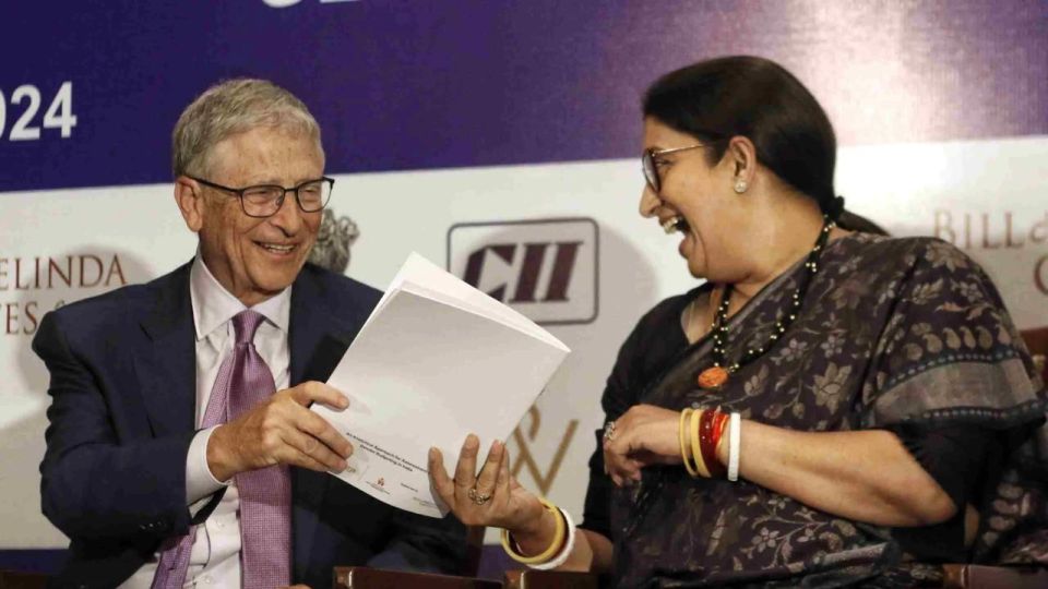 Kyunki Saas Bhi Kabhi Bahu Thi 2 ah Bill Gates