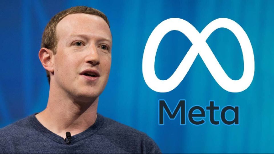 META in AI unit in 600 muvahzzafun vaki kohffi 