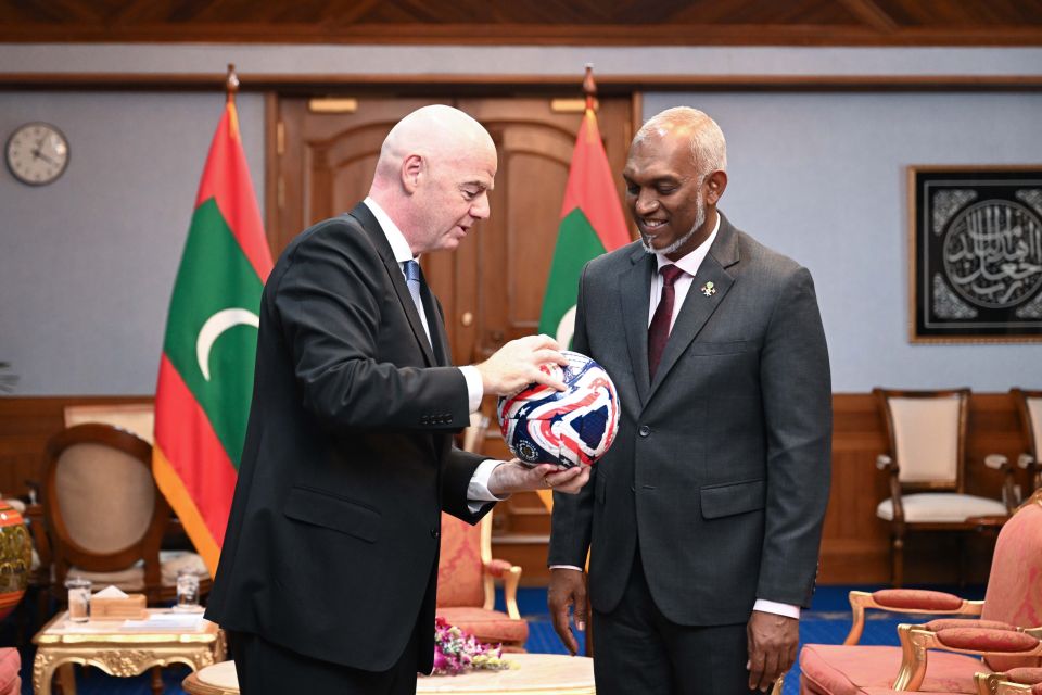 World Cup gai raees support kuravvanee Argentina ah 