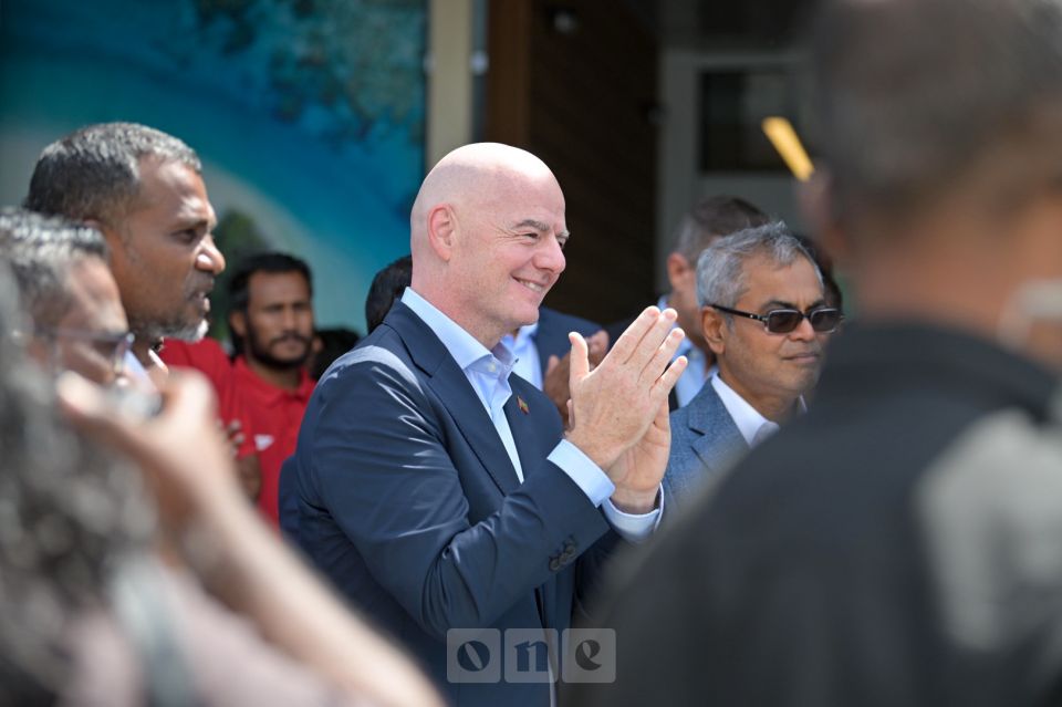 FIFA in sulhaige inaameh thaarafu koffi 