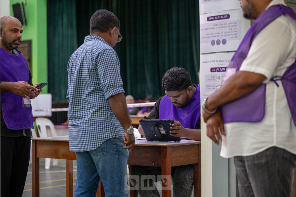 Vote laa marukazu thakah beynun vaa thakethi fonuvan fashaifi