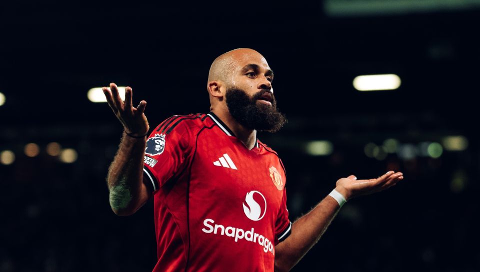 United ah jehijehigen 3 vana molhu, Chelsea aai Liverpool ves bali 