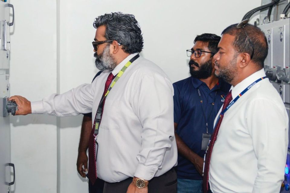 Gedhoruveriyaa 3 tower ehgai karantuge nizaamu furihama koffi 
