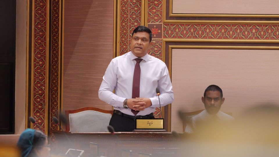Bidheyseenge namugai ulhandhu registry kohdhinun huhtaalaifi