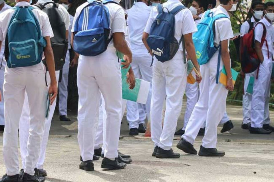 Colombo ge 230,000 dharivarun masthuvaathakethi beunun kurey: Commissioner