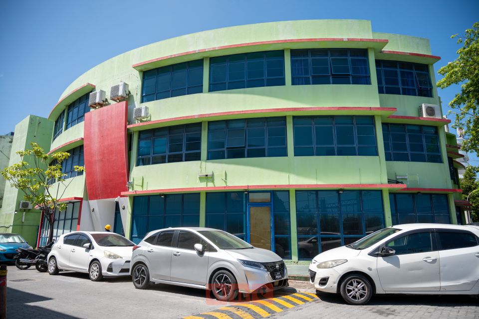 FAM inn korea kunfunyakah 3.3 million dollar dhakkan kuri amuru thanfeezu kurun fasskohfi