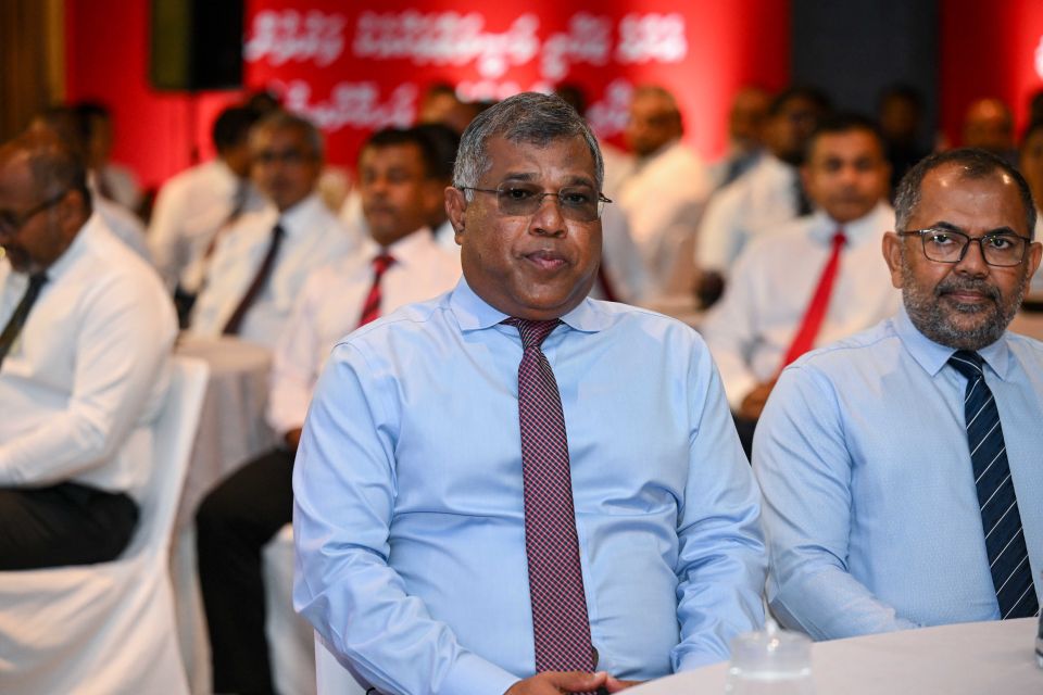 Lanka gai BML ge branch eh hulhuvan license hoadhanee