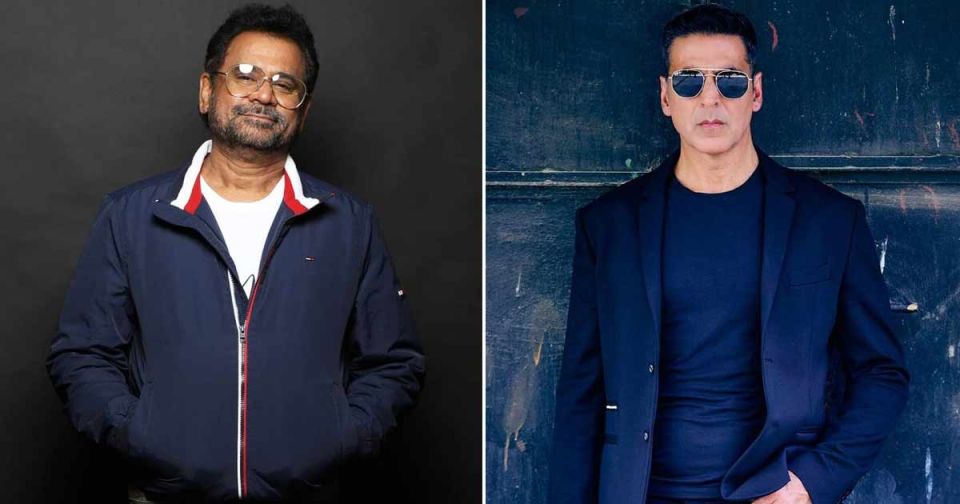 Akshay adhi Anees gulhigen aailee comedy eh ufahddhanee 