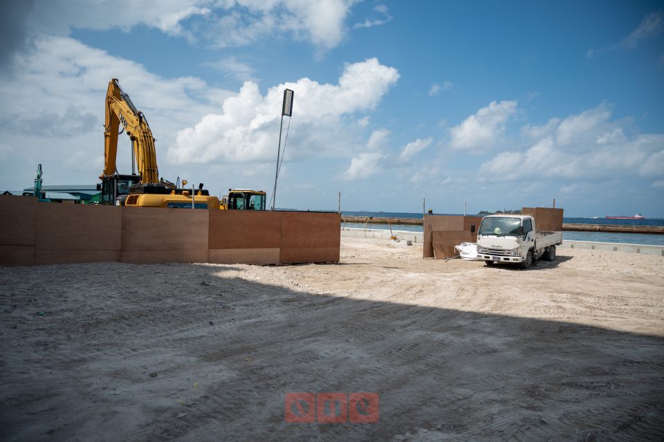 North harbour sarahahdhu maguge masahkaiy anna honihiru dhuvahu fashanee 