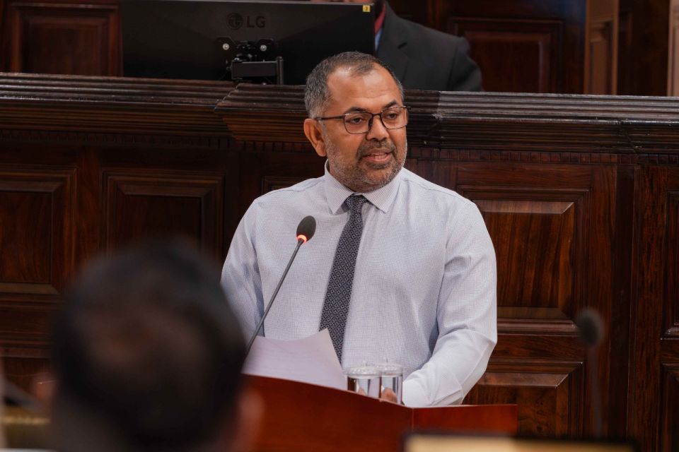39.9 billion aaeku midhiya aharu dhaulathuge aamdhanee record akah
