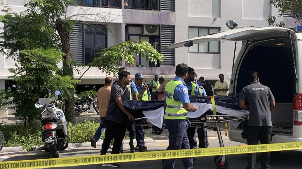Hiyaa tower akun meehaku vetti maruvejje 