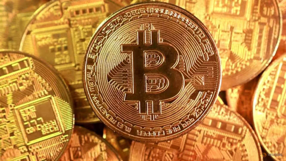 Bitcoin breaks October streak with first monthly loss since 2018