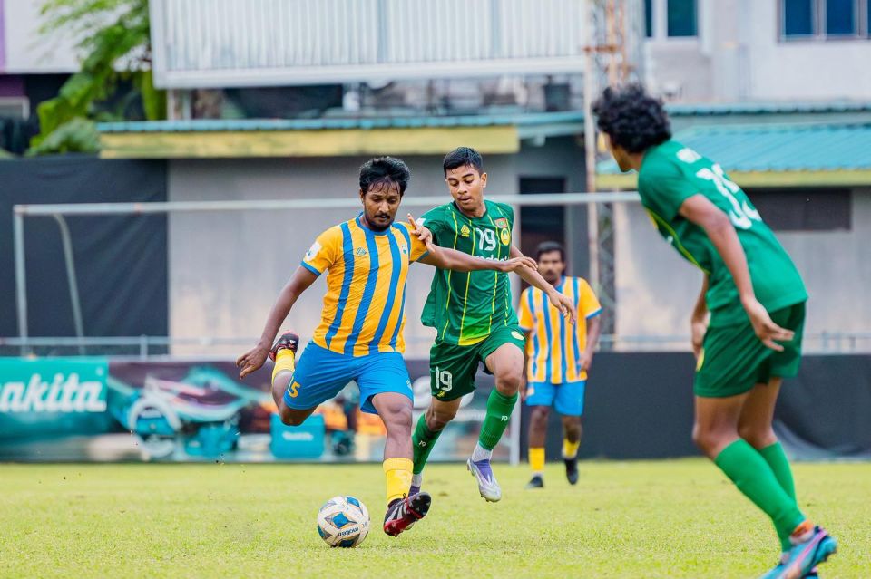 Faseyhakoh Valencia balikoh, Maziya 1 vanaigai kuriyah 