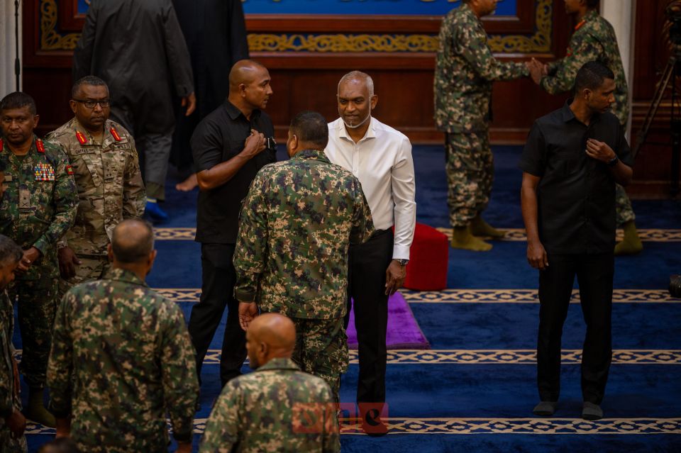 Minivankan dhifaau kuran varubali kamei neithi massakai kuraanan