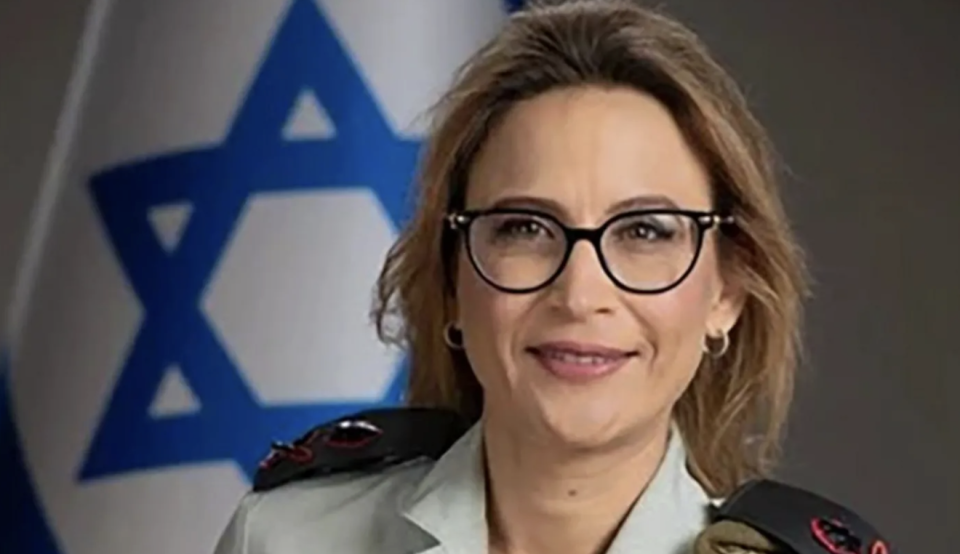 Israel ge jalugai aniyaakuraa video leak kuri meehaa hayyarukohffi