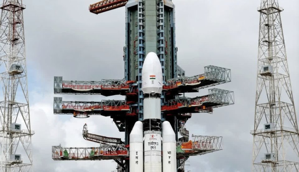 India in ufehdhi enme baru satellite javvah fonuvaifi 
