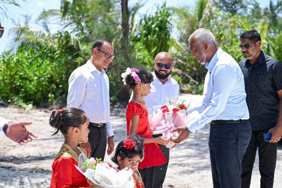 16 Aharun dhashuge kudhinnah social media bandhukuran fiyavalhu alhanee