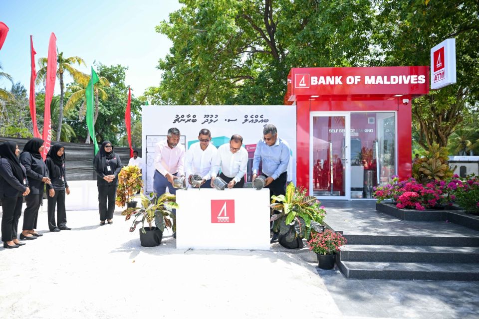 BML in Addu City gai dhey hidhumaiy thah fulhaakoffi