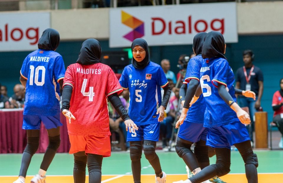 CAVA 19 aharun dhashu mubaaraathugai Lanka in Raajje balikoffi 