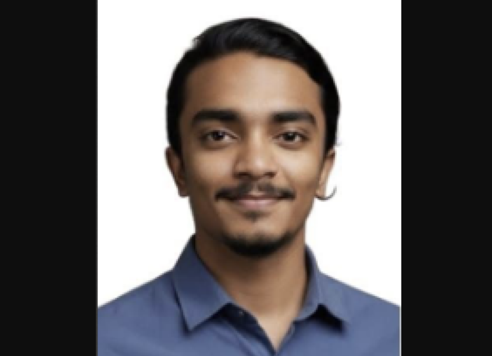 Villingili gai hin'gi accident ehgai aniyaavi zuvaanaku maruvejje 