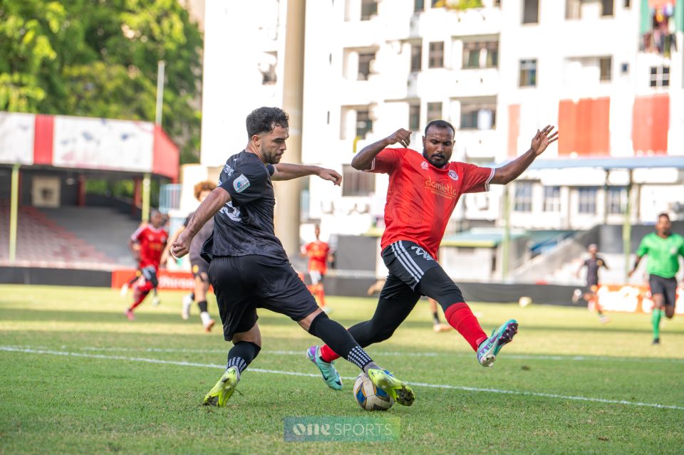 TC ge Eenaaz aai Coach ge ithurun official akah adhabu dheefi 