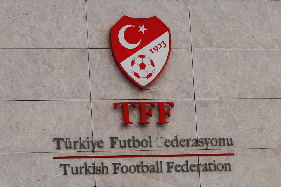 Turkey ge 17 referee in hayyarukuran amurukoffi 