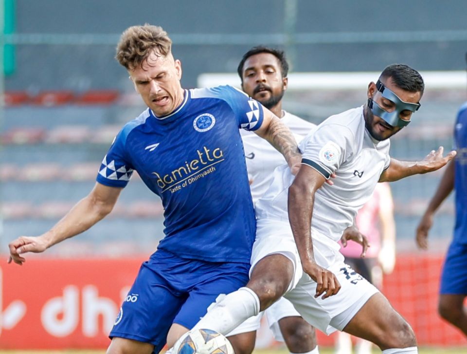Fahathun arai New aa evvarukoh, Green ah ummeedhee point eh 