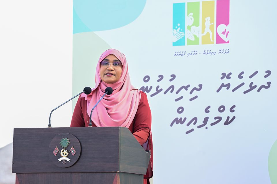Promoting healthy eating requires awareness: First Lady