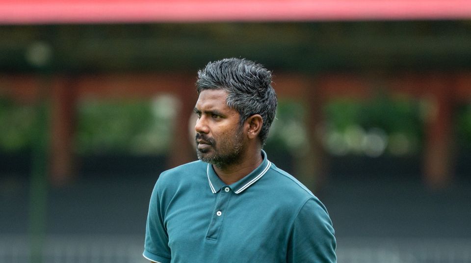 Benjo aaeku form dhamahattai, Eagles 4 vana ah 