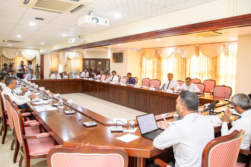 September ge niyalah dhaulathun nudhakka huri bill thakah 5.1 billion ah araa