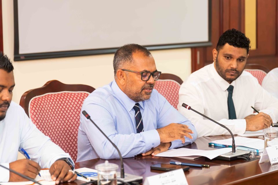 Aanmu investment thakun libunu aamdhanee ithuru vejje