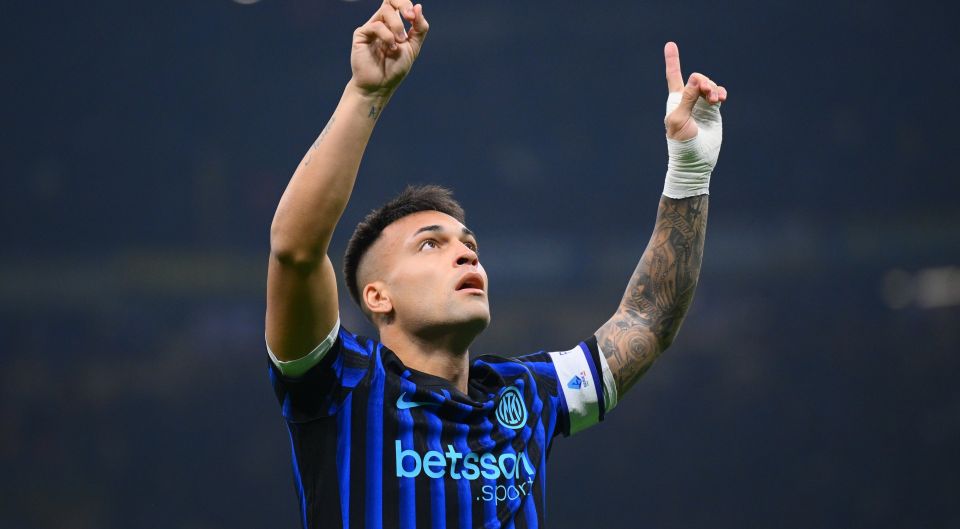 Napoli balivumuge faidhaa nagai, Inter 1 vana ah 