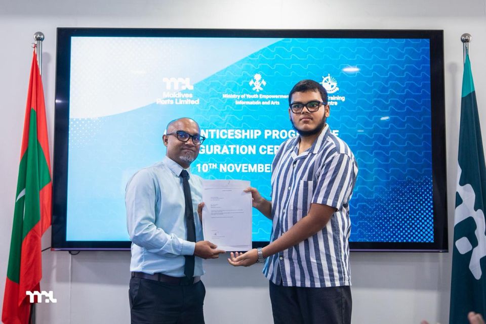MPL ge apprentice programme fashaifi 