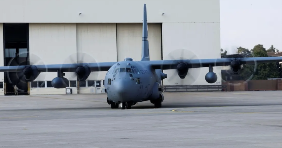 20 meehunnaa eku dhathuru kuri Turkey ge military flight eh vehttijje