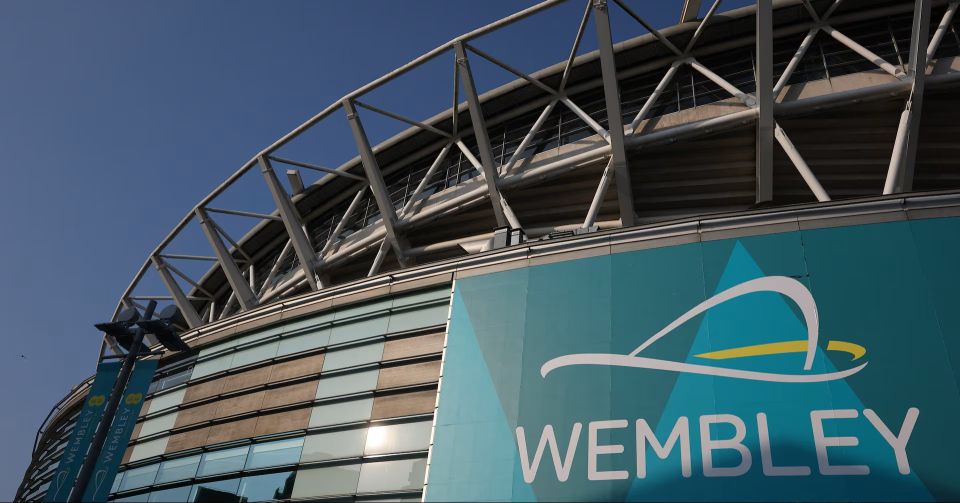 EURO 2028: Final match onnnaanee Wembley gai 