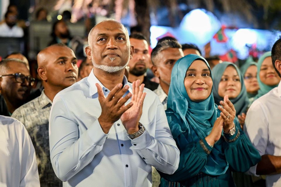 Drug aa gulhey bill faaskuraanee dheenugai oiy enme harukashi adhabu himanaigen: Raees 